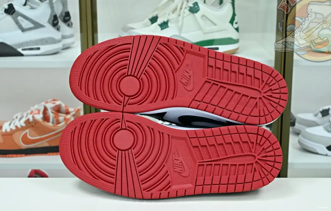 OG 1 Air Low Jordan 